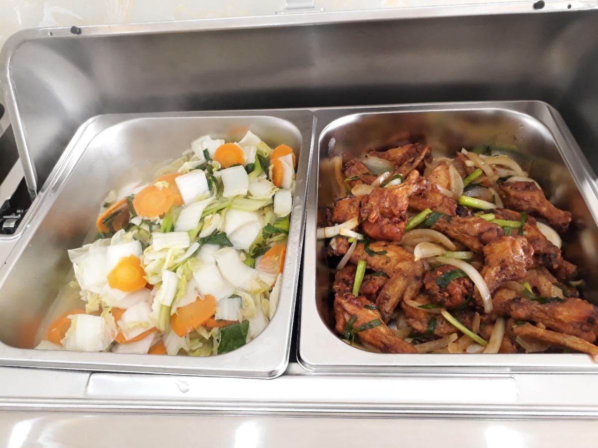 全唐酒店 岘港 外观 照片